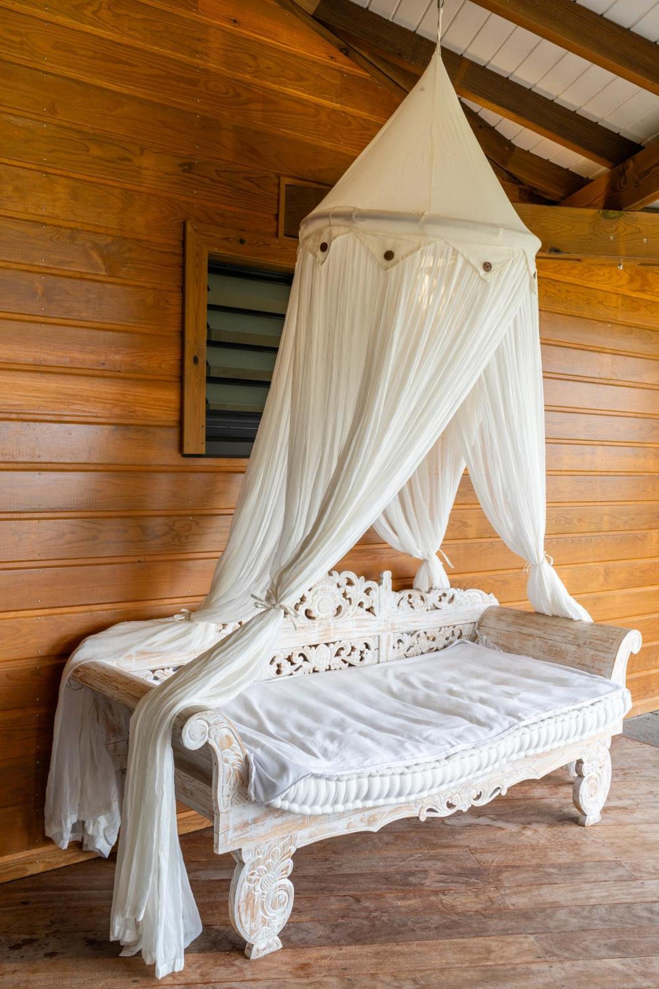 Vila Calypso Bay Bouillante Exteriér fotografie